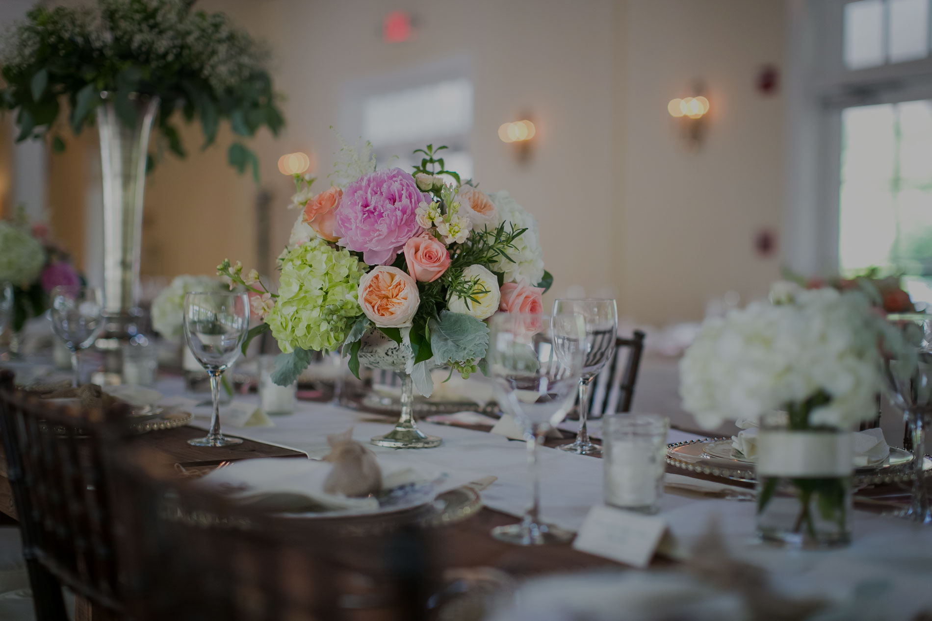 Leslie Hartig Floral Design business photo