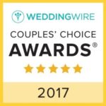 weddingwire+badge